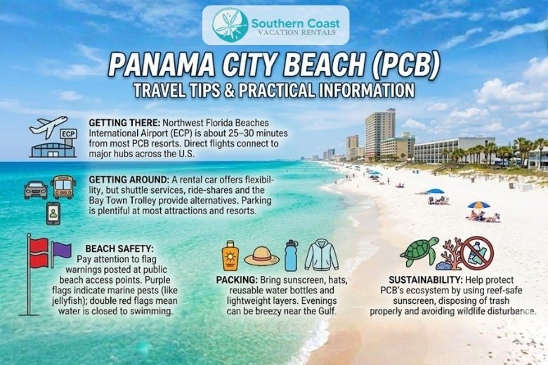 Planning a Trip to Panama City Beach? Start Here